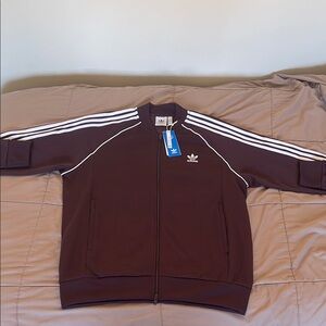 ADICOLOR CLASSICS SST TRACK JACKET